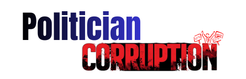 politiciancorruption.com